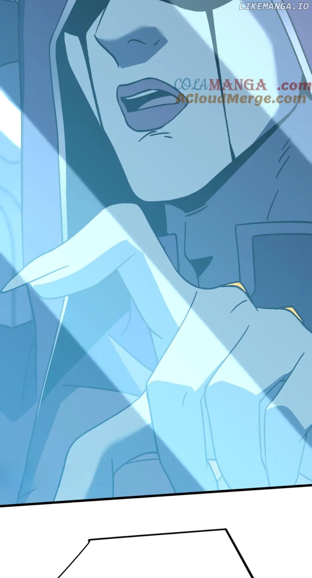Log into the Future Chapter 230 - page 100